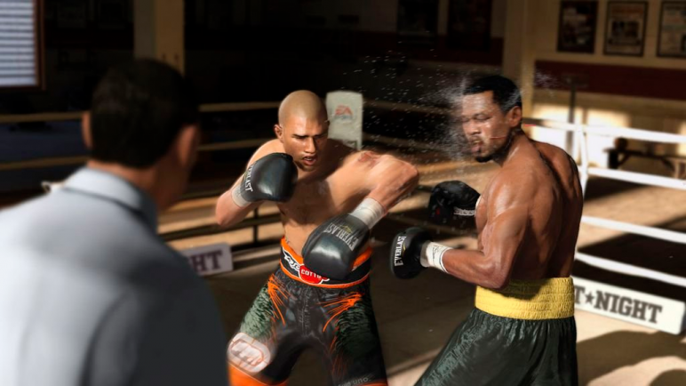 Fight Night Champion – image 4