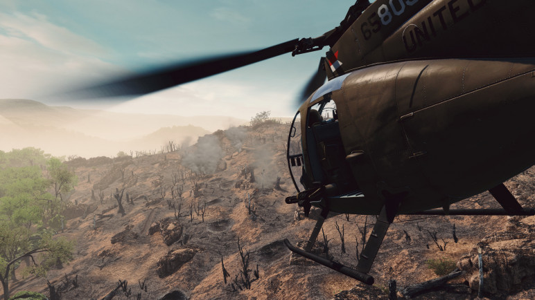 Аренда аккаунта Rising Storm 2 Vietnam для Epic Games Store – изображение 31