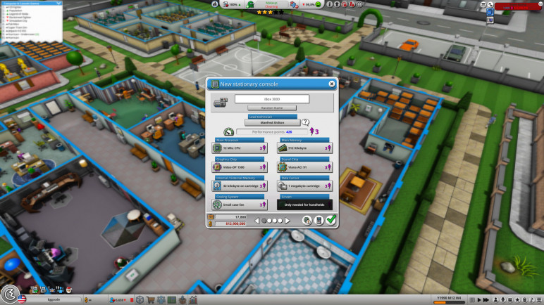 Купить Mad Games Tycoon 2 – изображение 10