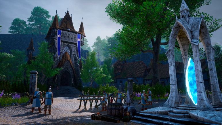 Kings Bounty 2 Lords Edition for Steam – image 8