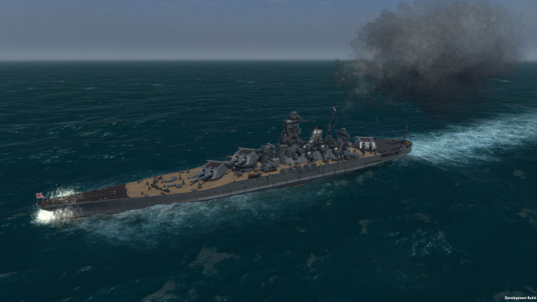 Review of Ultimate Admiral Dreadnoughts – image 4