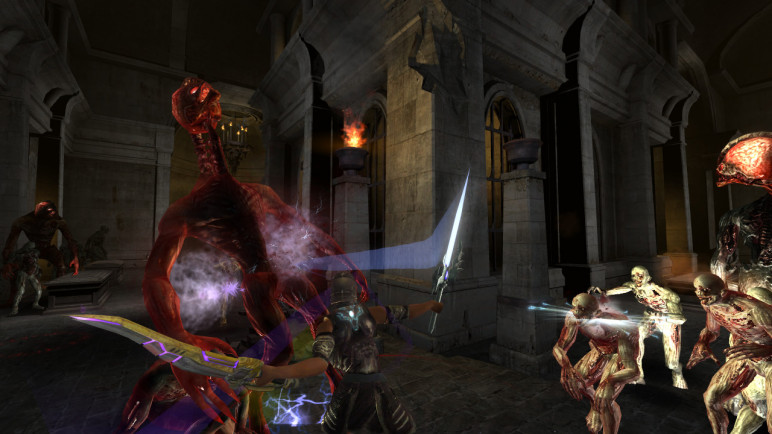 Buying the Hellgate London Key – image 5