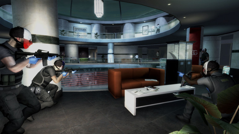 Payday The Heist – image 3
