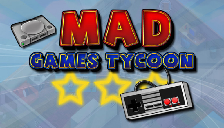 Buy an Offline Account for Mad Games Tycoon – image 10