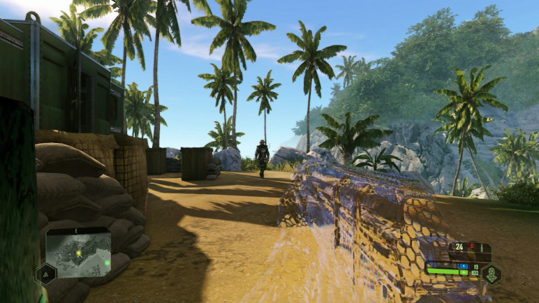 Review of Crysis Remastered Trilogy – image 3