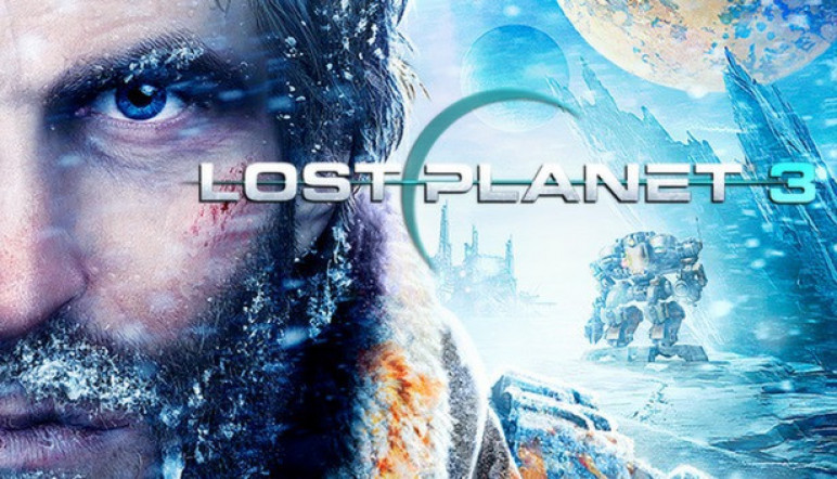 The Lost Planet 3 – image 10