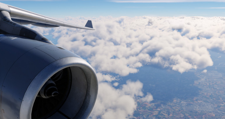 Аккаунты для X-Plane 12 – изображение 7