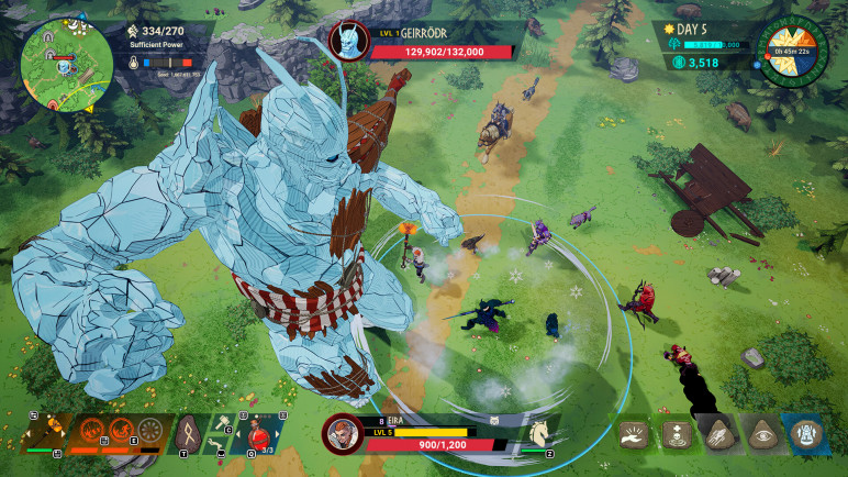 The Tribes of Midgard – image 2