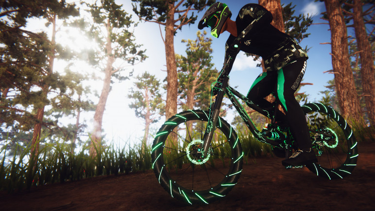 Аккаунты для Descenders – изображение 6