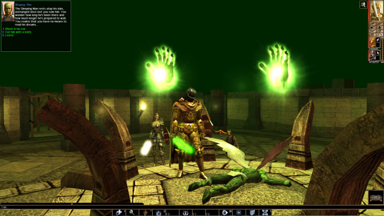 Купить аккаунт Neverwinter Nights для iOS и Android – изображение 6