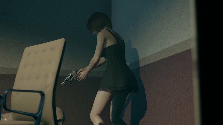 The Killing Antidote Offline – image 2