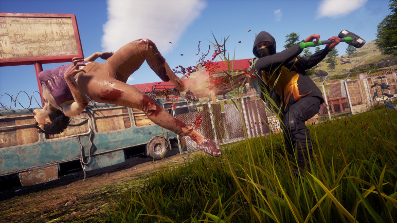 Аккаунты для State of Decay 2 – изображение 3