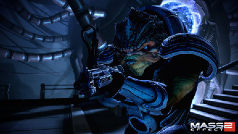 Buy Mass Effect 2 Key for Origin – image 10