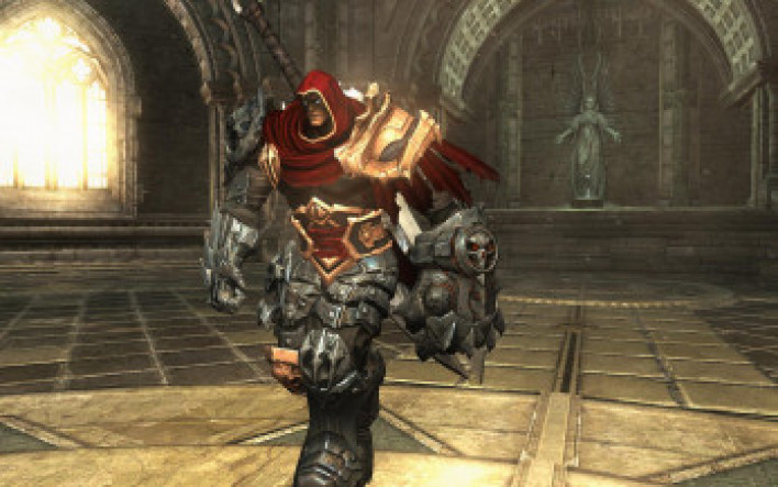 Buying the Darksiders Key – image 7