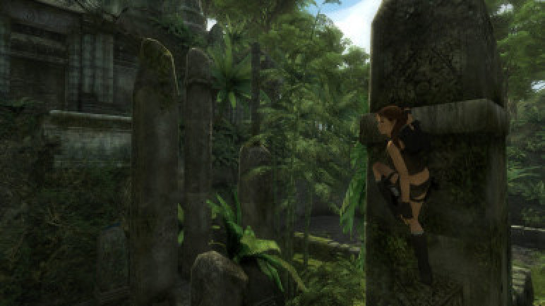 Review of Tomb Raider Underworld – image 11
