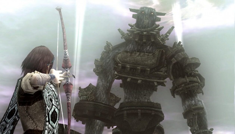 Shadow of the Colossus – image 3