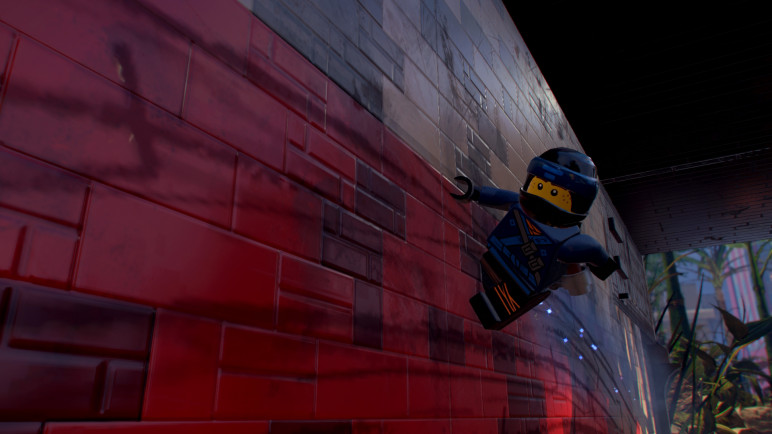 The LEGO Ninjago Movie Video Game – image 5