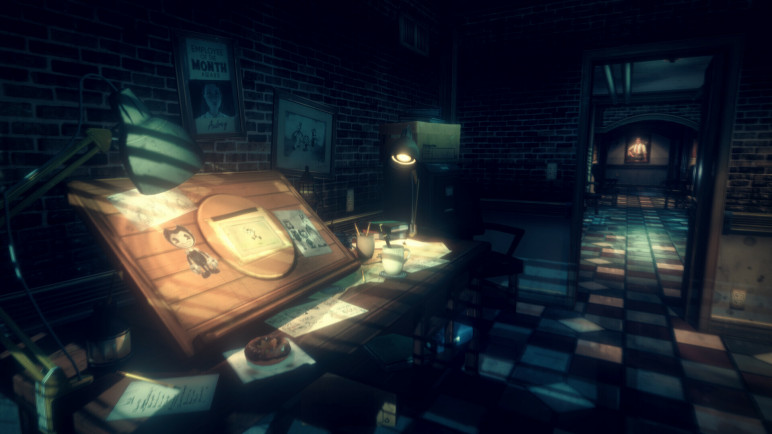 Покупка на ваш аккаунт для Bendy and the Dark Revival – изображение 2