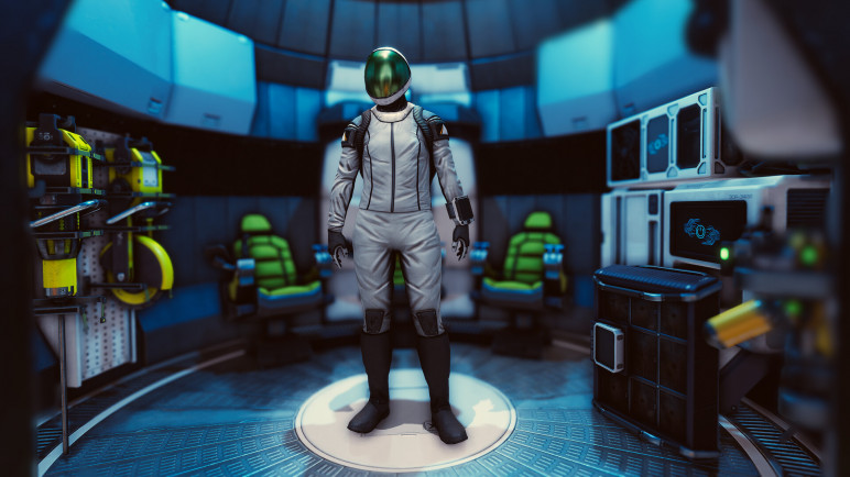 Offline Accounts for Occupy Mars The Game – image 2