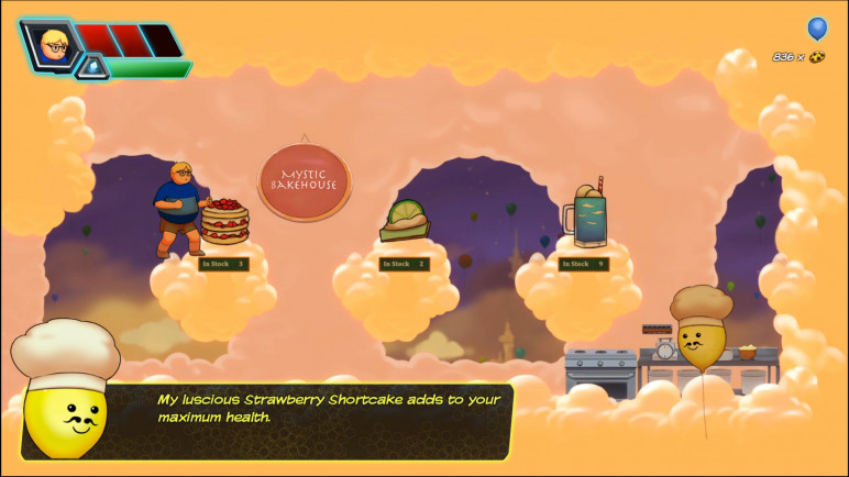 The Adventures of Chris – image 6