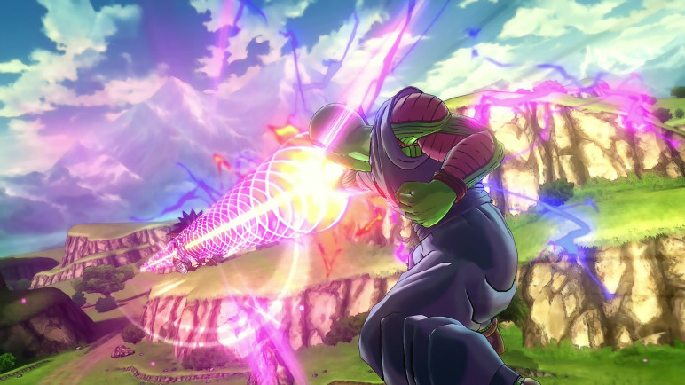 DRAGON BALL XENOVERSE 2 for Steam – image 5