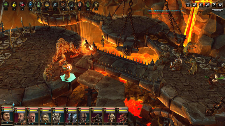The Blackguards Key 2 – image 3