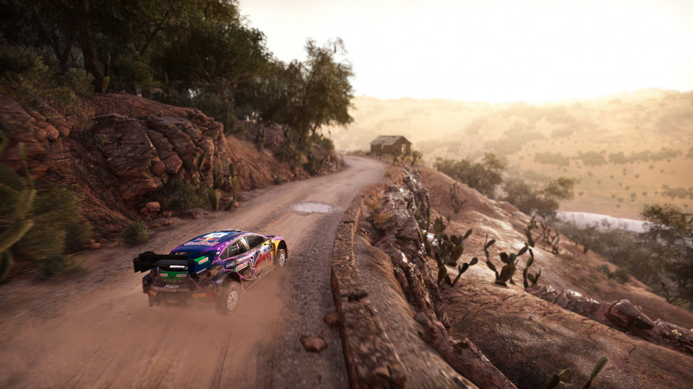 Buy the WRC Generations Key – image 2