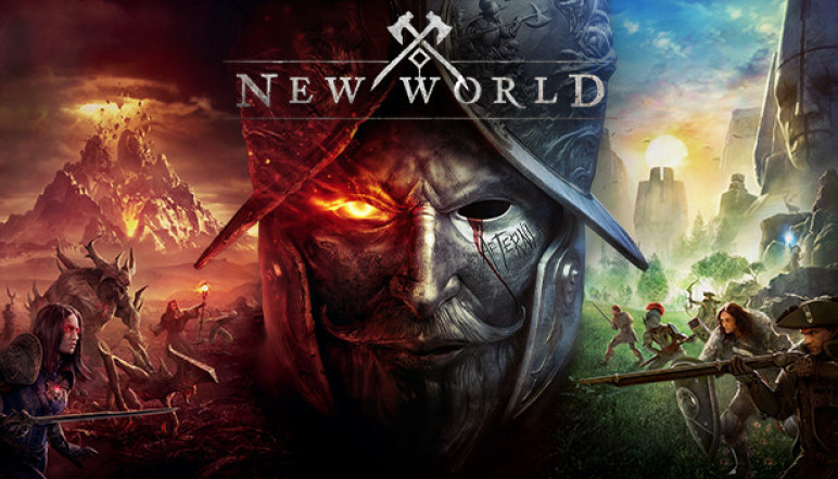 Purchase on your account New World:Aeternum – image 12