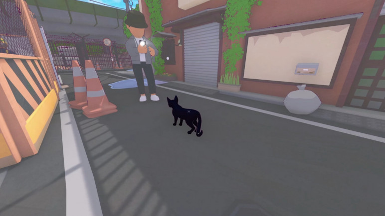 Ключи и гифты для Little Kitty, Big City – изображение 10