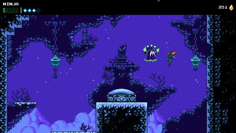 Buying the Messenger – image 4