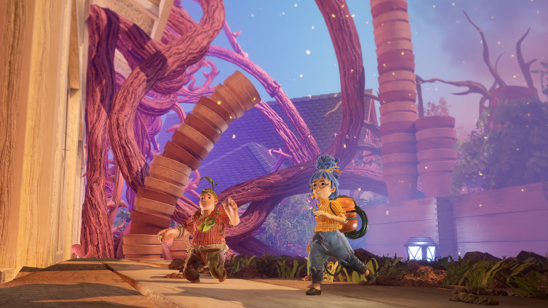 It Takes Two for Epic Games Store – image 7