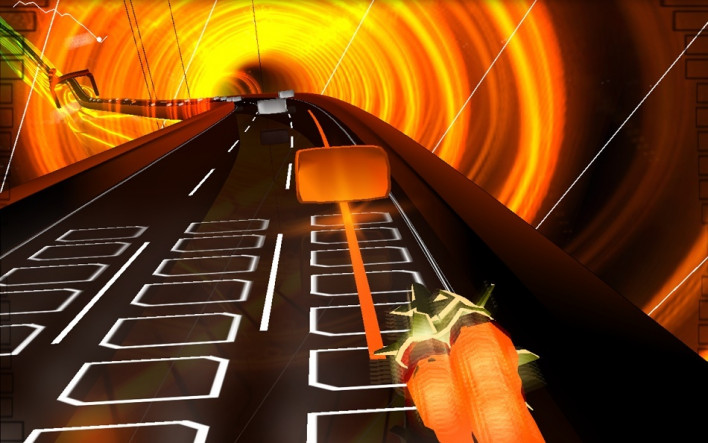 Buy an AudioSurf account for Steam – image 4