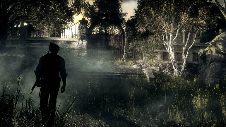 Аккаунты для The Evil Within – изображение 2