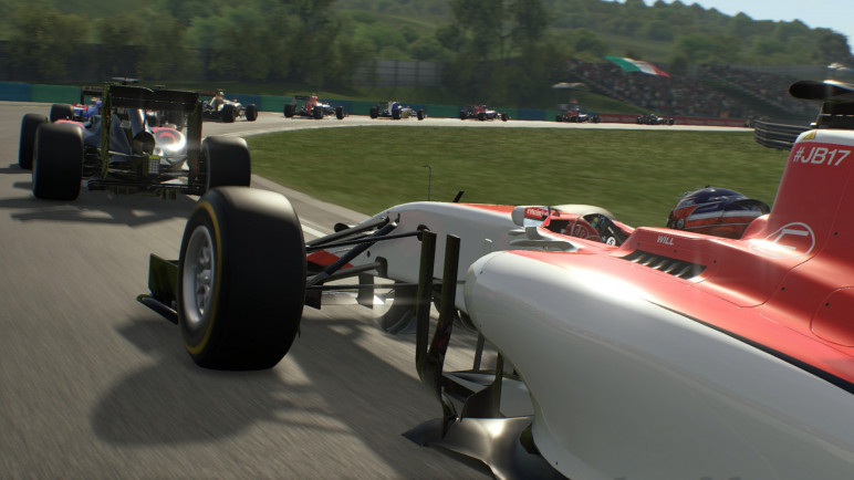 Купить F1 2015 – изображение 4