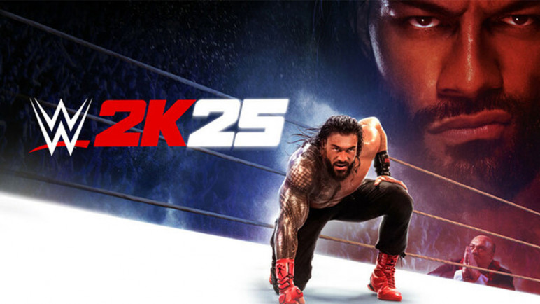 WWE 2K25 Accounts – image 12