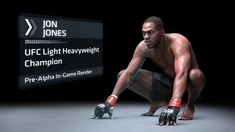 Купить UFC – изображение 8