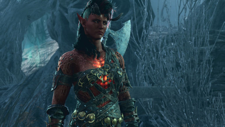 Buy everything for the game Baldur's Gate 3 – image 8