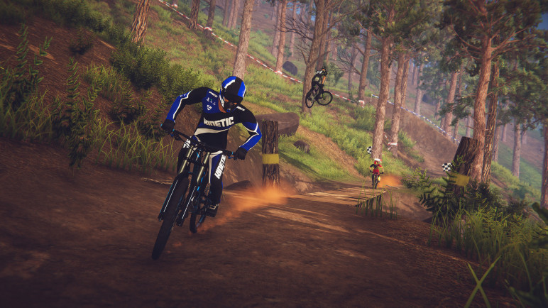 Аккаунты для Descenders – изображение 10