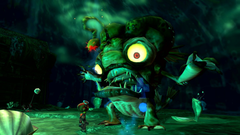 Purchase on your account Psychonauts – image 9