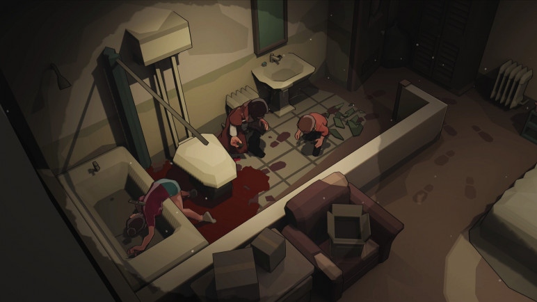 Купить ключ Undying для Steam – изображение 6