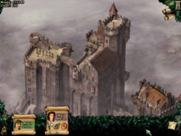 Купить ключ Robin Hood The Legend of Sherwood для Steam – изображение 11