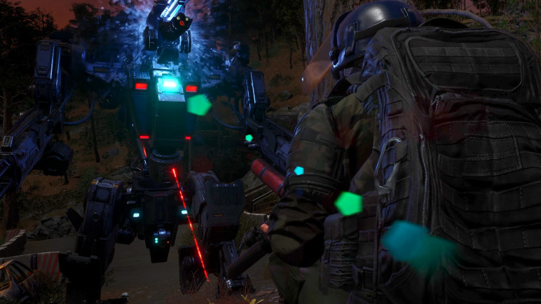 SCUM Steam CD Keys – image 7