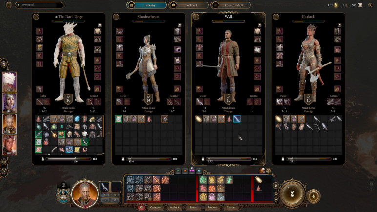Buy everything for the game Baldur's Gate 3 – image 20
