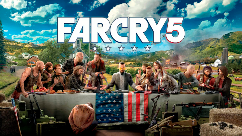 Купить ключ Far Cry 5 Gold Edition для Steam – изображение 6