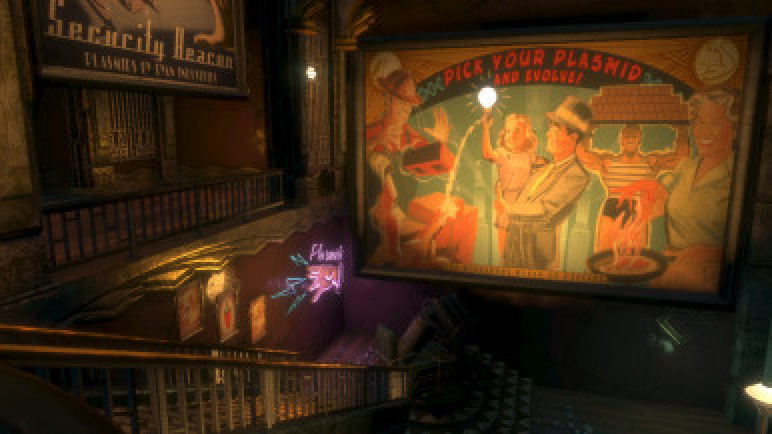 Купить BioShock – изображение 2