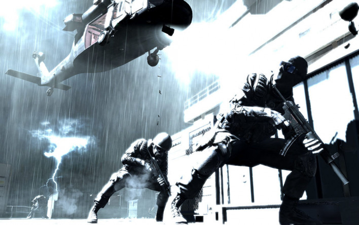 Call of Duty 4 Modern Warfare 2007 for Steam – image 8
