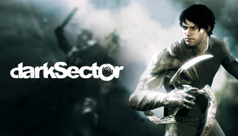Ключи и гифты для Dark Sector