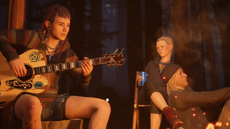 Оффлайн аккаунты для Life Is Strange 2 – изображение 4
