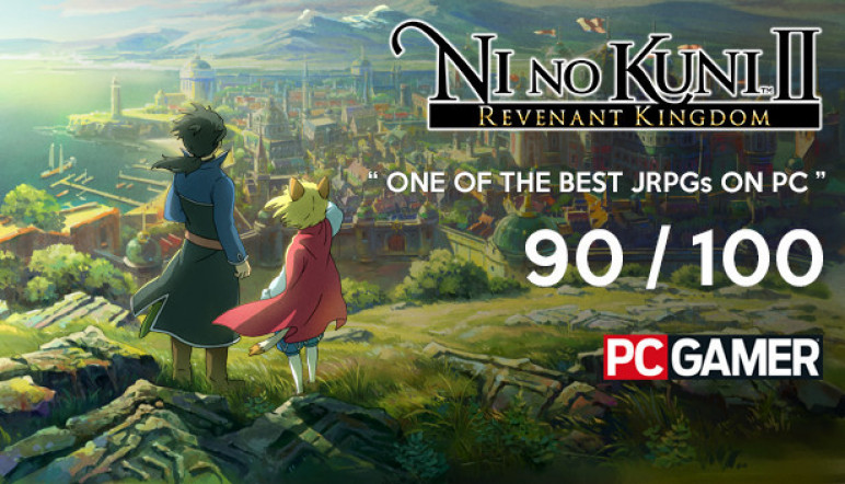 Ni no Kuni II: Revenant Kingdom PlayStation Offline accounts – image 12