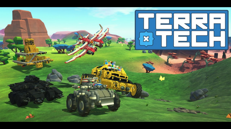 Купить аккаунт TerraTech для Steam – изображение 9